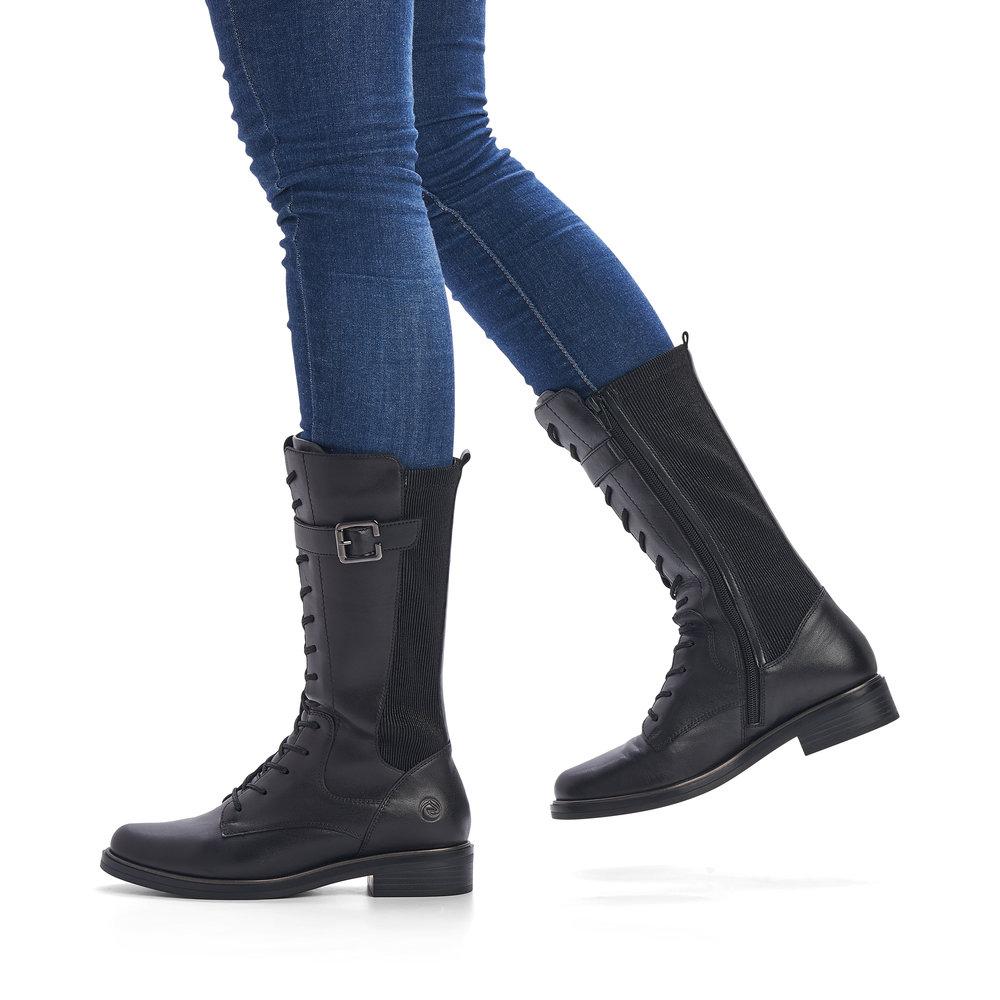 Remonte saapas D8381-01