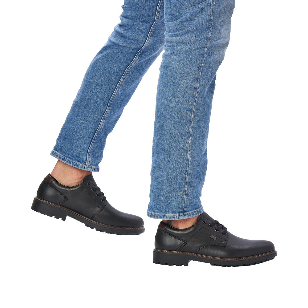 Rieker-Tex kävelykenkä F4611-00