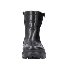 Lataa kuva Galleria-katseluun, Rieker miesten nilkkuri käännettävillä nastoilla F5493-00