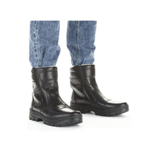 Lataa kuva Galleria-katseluun, Rieker miesten nilkkuri käännettävillä nastoilla F5493-00