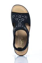 Lataa kuva Galleria-katseluun, Fly Flot sandaalit 5576-82