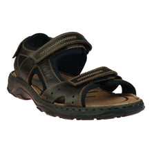 Lataa kuva Galleria-katseluun, Rieker sandaali 26061-25