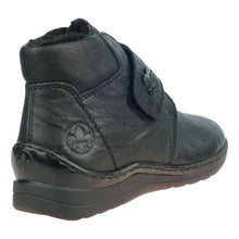 Lataa kuva Galleria-katseluun, Rieker naisten nilkkurit 48984-01