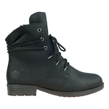 Lataa kuva Galleria-katseluun, Rieker naisten nilkkuri 70620-00