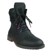 Lataa kuva Galleria-katseluun, Rieker naisten nilkkuri 70620-00