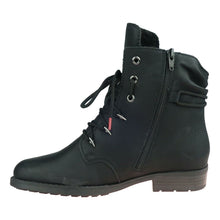 Lataa kuva Galleria-katseluun, Rieker naisten nilkkuri 70620-00