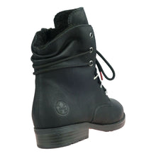 Lataa kuva Galleria-katseluun, Rieker naisten nilkkuri 70620-00