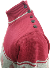 Lataa kuva Galleria-katseluun, JUSSIPAITA 100% VILLAA