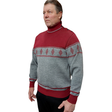 Lataa kuva Galleria-katseluun, JUSSIPAITA 100% VILLAA