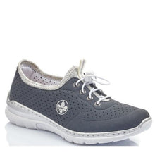 Lataa kuva Galleria-katseluun, Rieker tennarit L32N0-14