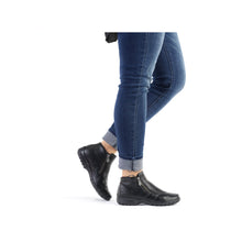 Lataa kuva Galleria-katseluun, Rieker nilkkuri L4663-01