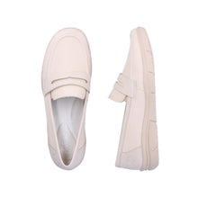 Lataa kuva Galleria-katseluun, Rieker naisten kävelykengät L7455-60