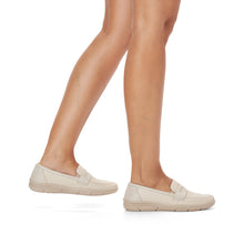 Lataa kuva Galleria-katseluun, Rieker naisten kävelykengät L7455-60