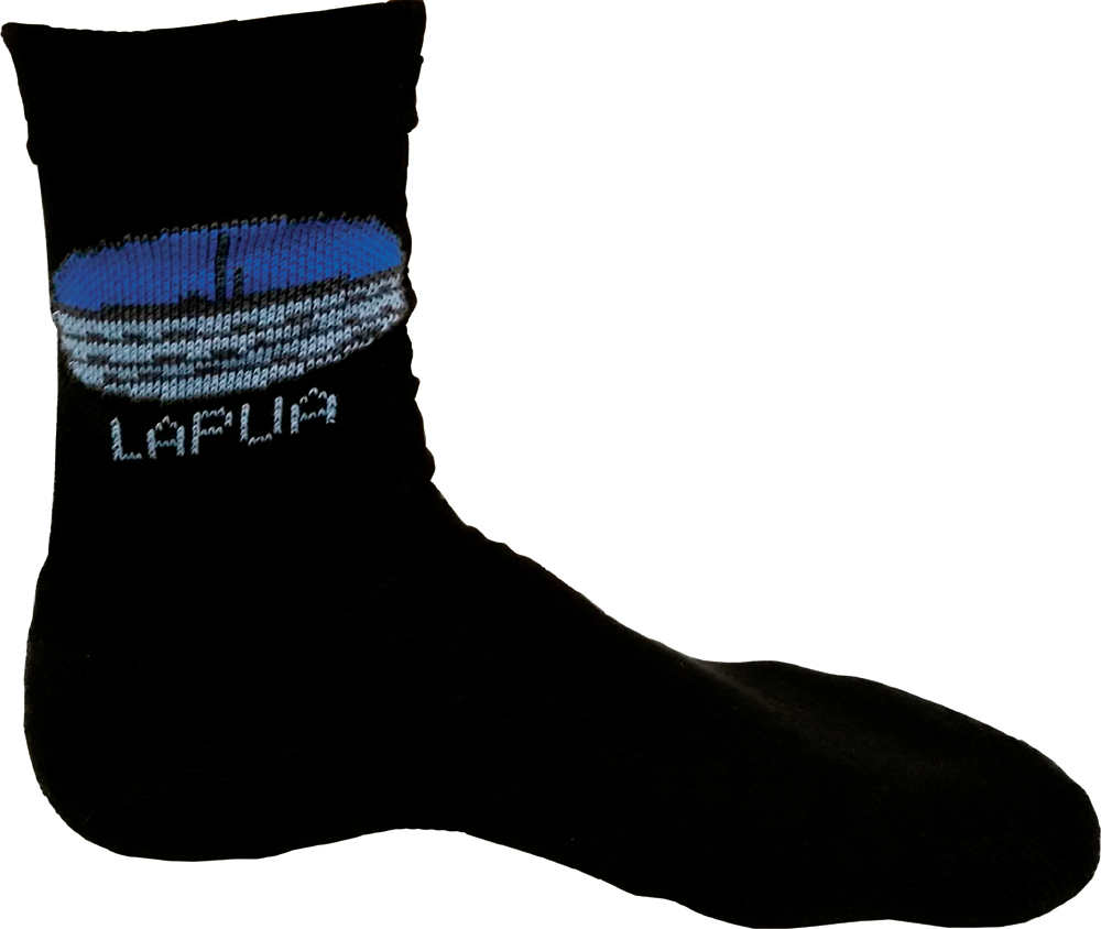 Lapua-sukka