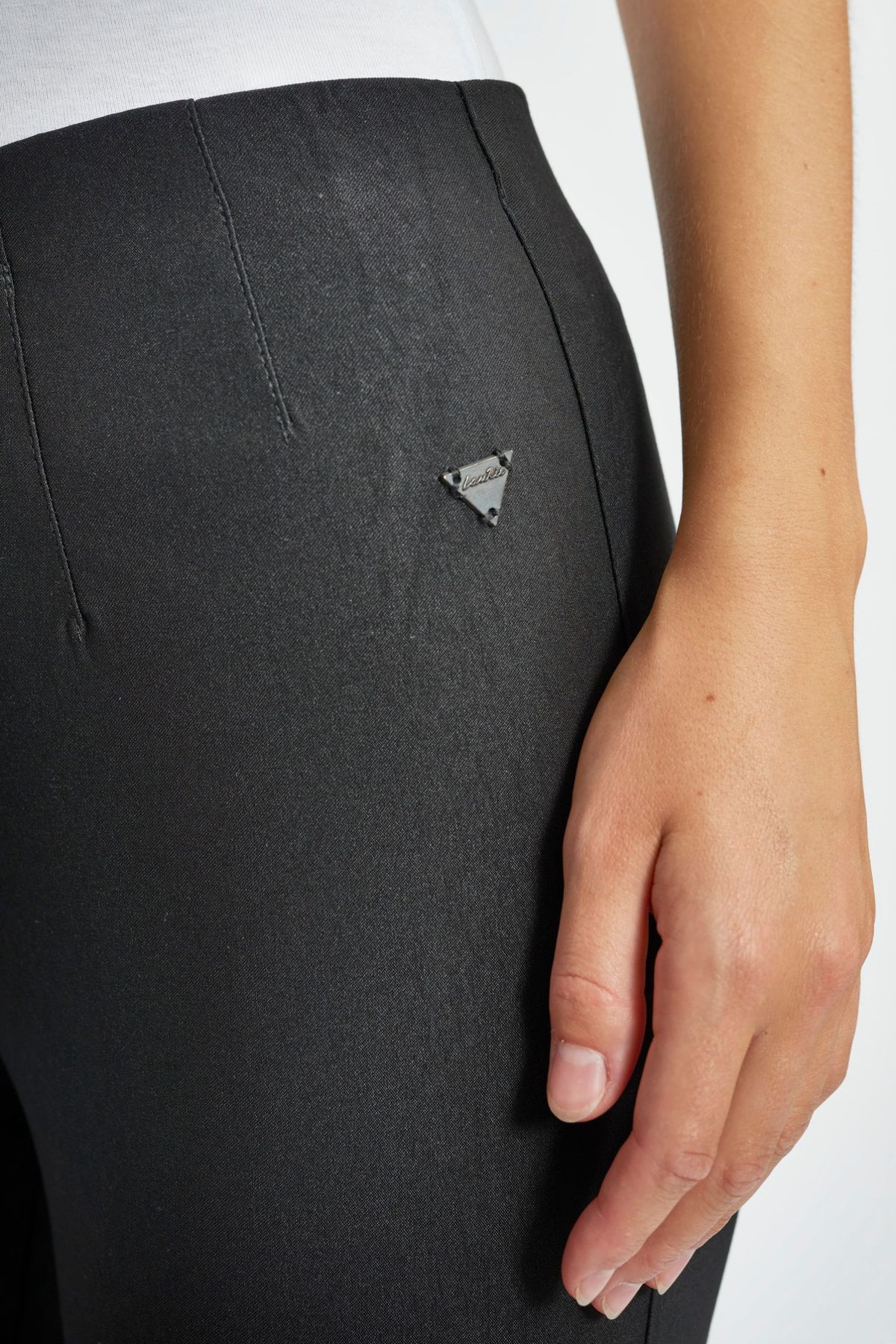 Laurie Betty Regular