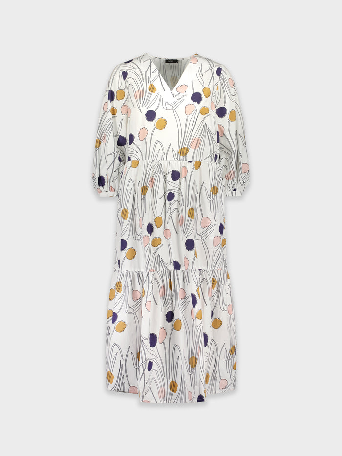 Nanso mekko Skilla