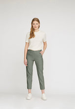 Lataa kuva Galleria-katseluun, LAURIE TAYLOR REGULAR CROP 7/8-pituus