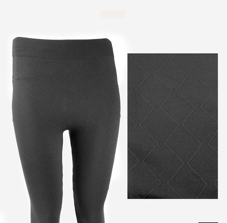 Thermo legginsit