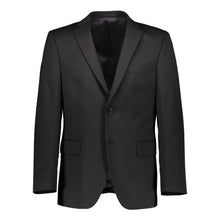 Lataa kuva Galleria-katseluun, Turo Puvuntakki 7300-5421 MUSTA