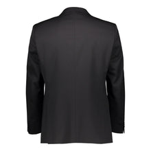 Lataa kuva Galleria-katseluun, Turo Puvuntakki 7300-5421 MUSTA