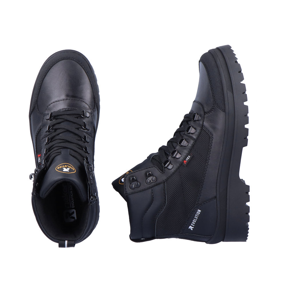 Rieker Revolution miesten maiharit U0270-00