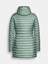 Lataa kuva Galleria-katseluun, RESET NAISTEN KEVYTUNTUVATAKKI KYOTO