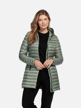 Lataa kuva Galleria-katseluun, RESET NAISTEN KEVYTUNTUVATAKKI KYOTO