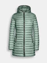 Lataa kuva Galleria-katseluun, RESET NAISTEN KEVYTUNTUVATAKKI KYOTO