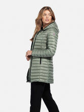 Lataa kuva Galleria-katseluun, RESET NAISTEN KEVYTUNTUVATAKKI KYOTO