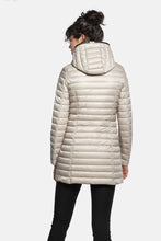 Lataa kuva Galleria-katseluun, RESET NAISTEN KEVYTUNTUVATAKKI KYOTO