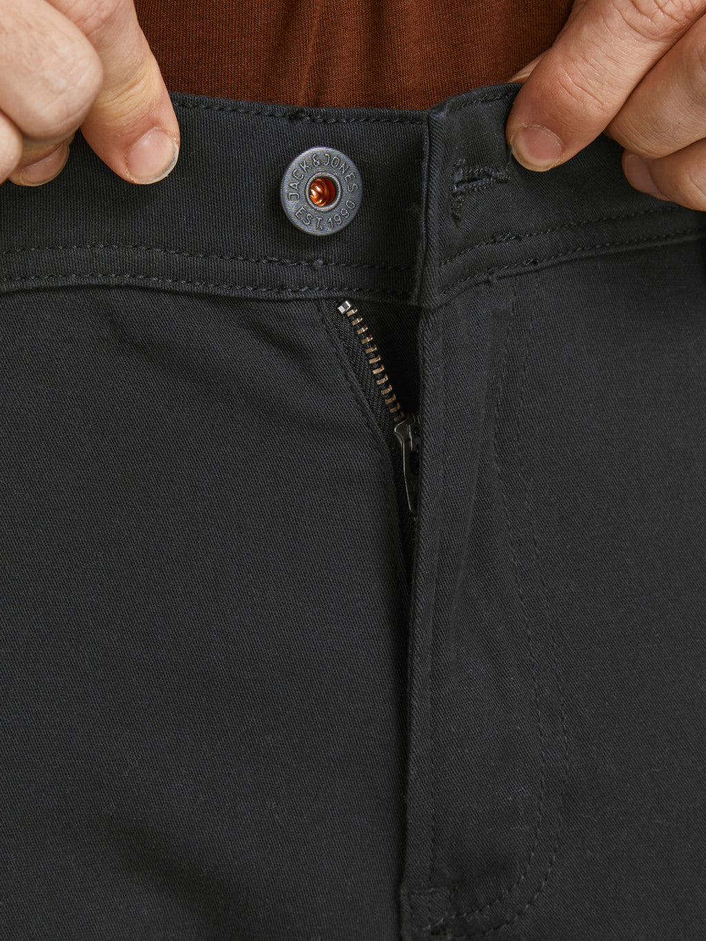 Jack&Jones GLENN SLIM FIT FARKUT