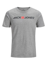 Lataa kuva Galleria-katseluun, Jack&amp;Jones logo T-paita
