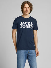 Lataa kuva Galleria-katseluun, Jack&amp;Jones T-paita

