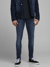 Lataa kuva Galleria-katseluun, Jack&Jones farkut LIAM 004 skinny-fit