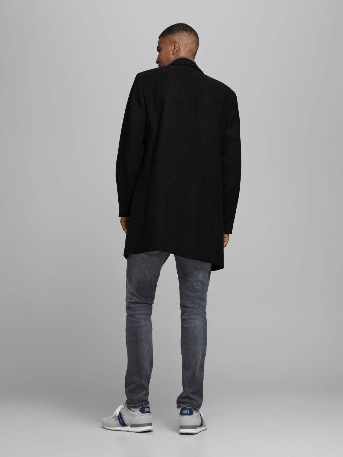 Jack&Jones villakangastakki