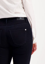 Lataa kuva Galleria-katseluun, Very Nice Pirre Straight tummansininen