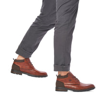 Lataa kuva Galleria-katseluun, Rieker miesten nilkkurit B1301-24