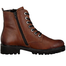 Lataa kuva Galleria-katseluun, Rieker Remonte naisten maiharit D8671-22 ruskea