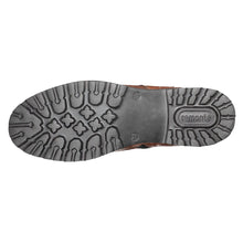 Lataa kuva Galleria-katseluun, Rieker Remonte naisten maiharit D8671-22 ruskea