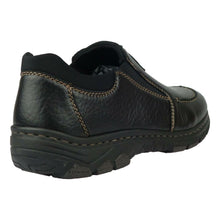 Lataa kuva Galleria-katseluun, Rieker kävelykenkä 19961-03