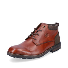 Lataa kuva Galleria-katseluun, Rieker miesten nilkkurit B1301-24