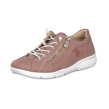 Lataa kuva Galleria-katseluun, Rieker naisten tennari L7460-31