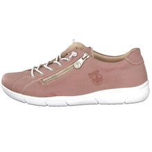 Lataa kuva Galleria-katseluun, Rieker naisten tennari L7460-31