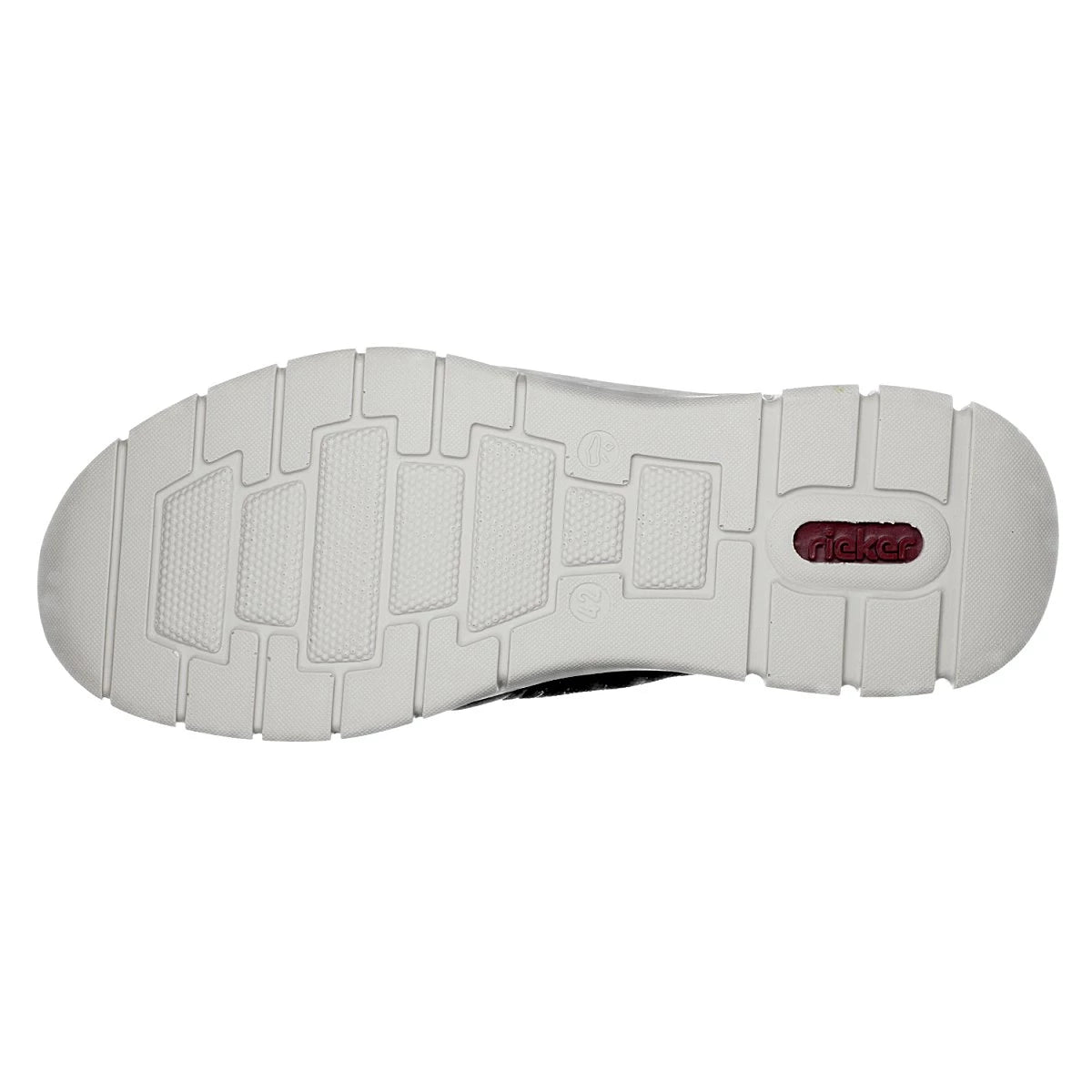 Rieker miesten tennarit B7796-14