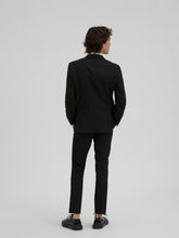 Lataa kuva Galleria-katseluun, Selected blazer SLHSLIM-MYLOLOGAN BLACK
