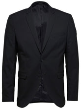 Lataa kuva Galleria-katseluun, Selected blazer SLHSLIM-MYLOLOGAN BLACK
