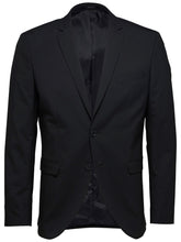 Lataa kuva Galleria-katseluun, Selected blazer SLHSLIM-MYLOLOGAN BLACK