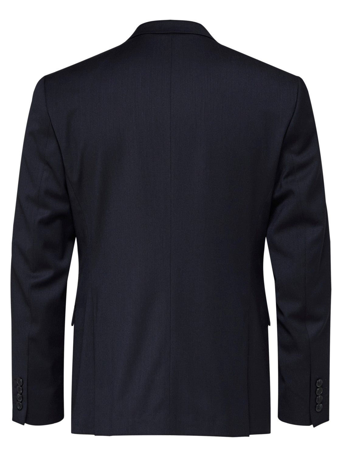 Selected MyloBill navy blazer