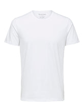 Lataa kuva Galleria-katseluun, Selected Pima cotton Premium T-paita 3-pack
