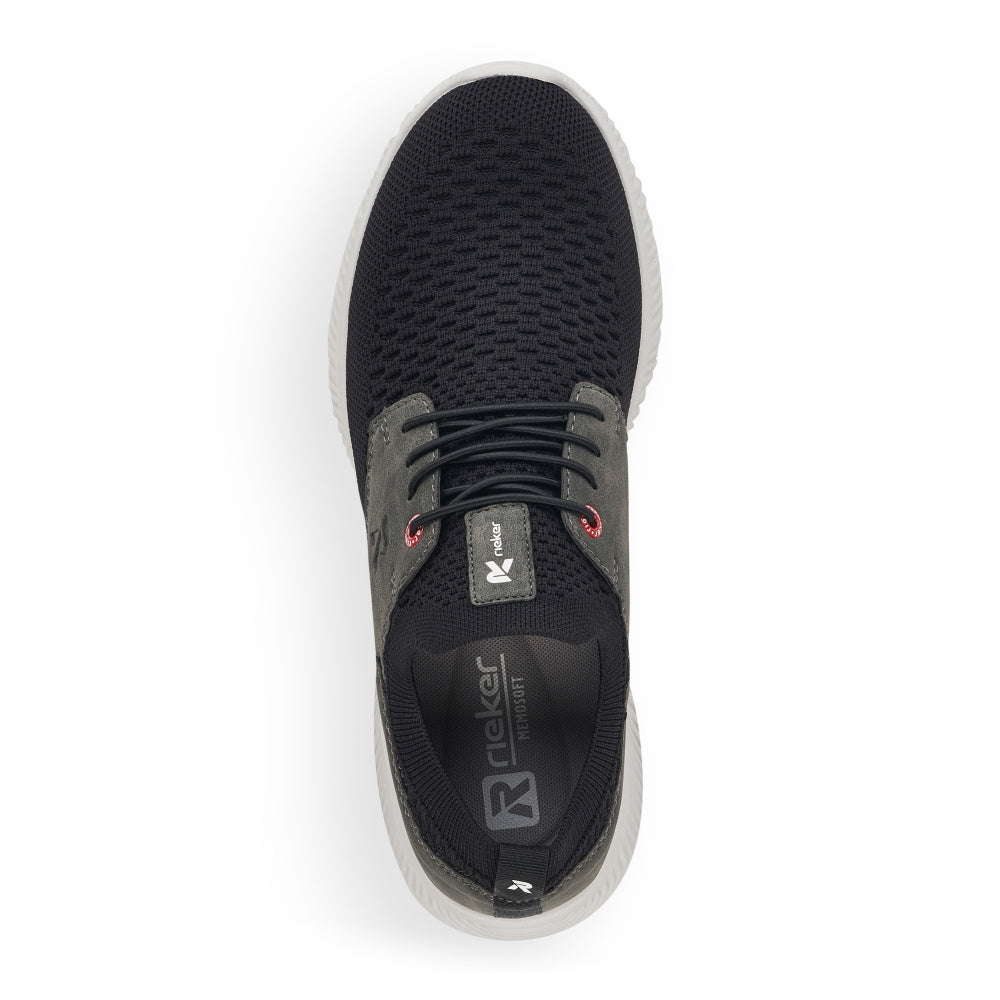 Rieker miesten tennarit 07401-00